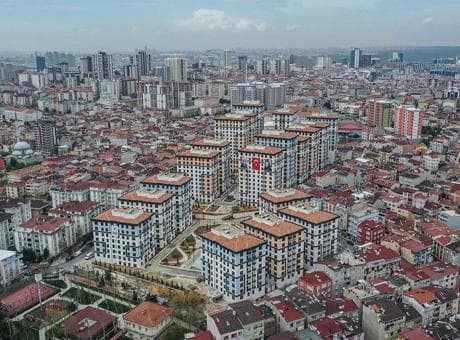 İstanbullu vatandaşlar merakla bekliyordu: Yarısı Bizden kampanyasında sistem değişti