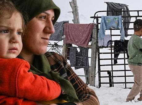 Köy boşaldı, onlar gitmedi! - 30'da 9 yıllık inat: Kimsenin cesaret edemediğini yaptılar