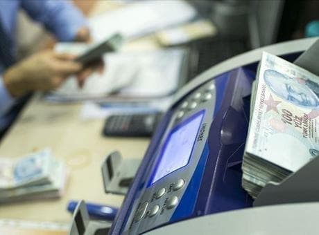 Kredi derecelendirme kuruluşu RveI, Türkiye'nin notunu artırdı