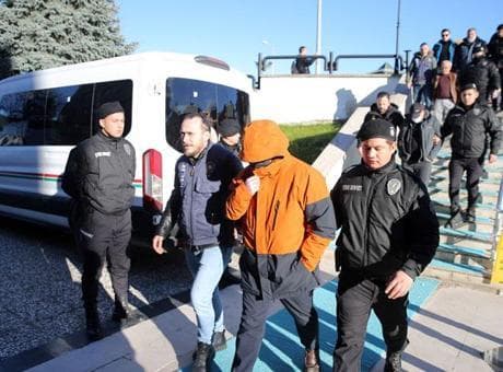 Muğla’da sahte sosyal medya hesaplarına ikinci dalga operasyon