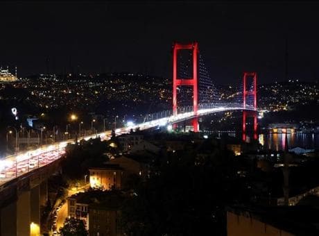 İstanbul Avrupa Yakası'nda 3 milyonu aşkın elektrik abonesi yer değiştirdi