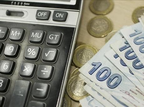 Türkiye'yi yoğun bir ekonomi takvimi bekliyor