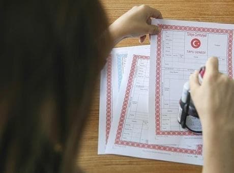 Satılık taşınmaz ilan sayısının yüzde 15 azalması bekleniyor