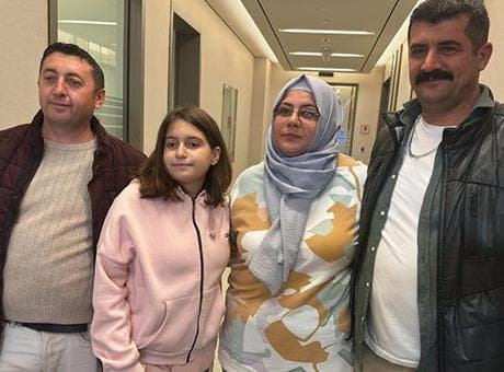 Genetik kaderi 'dayı' değiştirdi: Dünyanın sonu sanıyorlardı
