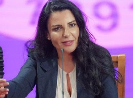 Arnavutluk’ta yolsuzluk şoku! Enerji Bakanı Balluku görevden alındı