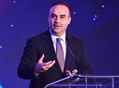 Bakan Kacır: Türkiye'nin en büyük avantajı dinamik bir nüfusa sahip olmamız