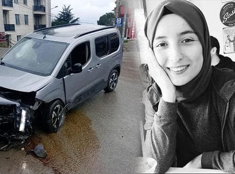 Zonguldak’ta akü takviyesi faciaya dönüştü! Yeni atanan Melike öğretmen hayatını kaybetti