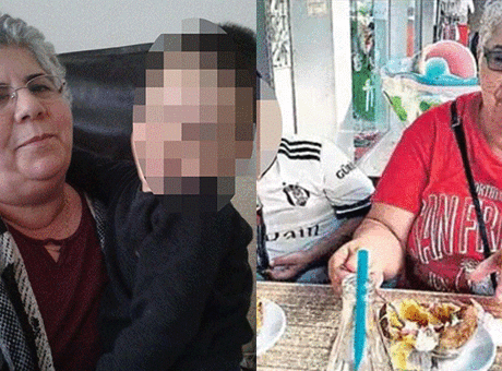 Kumpir faciasında yeni gelişme! Sanığın eşine de dava açıldı