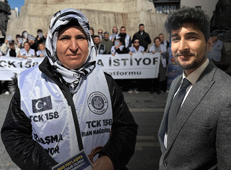 Üniversiteli Ömer Faruk komşusuna IBAN’ını verdi, hayatı karardı! 'Babası üzüntüden lösemi oldu'