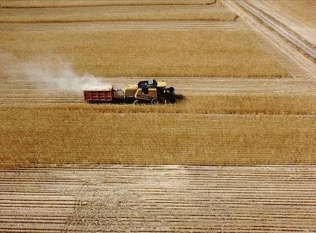 Çiftçilere tarımsal destekleme ödemesi bugün yapılıyor