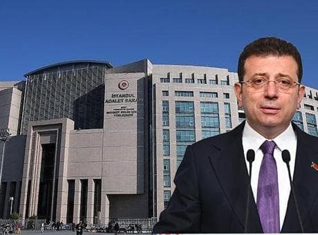 İmamoğlu'nun 'hakaret' davasının duruşması 5 Mart'a ertelendi