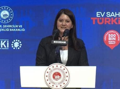 Edirne’nin CHP'li Belediye Başkanı Gencan’dan Bakan Kurum’a teşekkür: Size minnettarız!