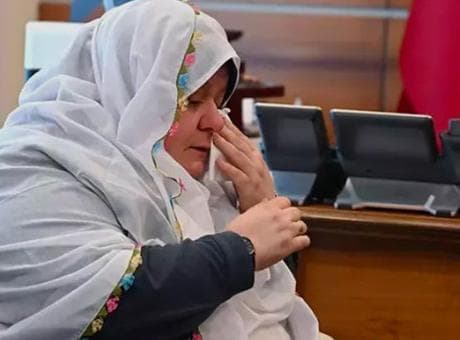 Başkan Zeynep Güneş’e yönelik sosyal medya paylaşımıyla ilgili davada iddianame hazır