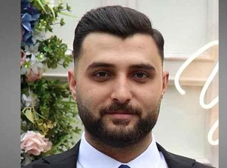 23 yaşındaki genç ölü bulunmuştu! Eşi hakkında 'kasten öldürme' davası açıldı
