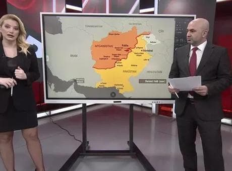 CNN TÜRK, yayıncılıkta çıtayı bir kez daha yukarı taşıdı! 'Akıllı ekran' dönemi