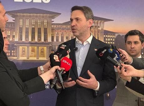 Bakan Bayraktar'dan 'Doğal gaz ve elektrik' açıklaması: Desteğimiz devam edecek