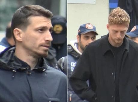 'Futbolda bahis' soruşturması: 34 şüpheli hakkında iddianame hazırladı