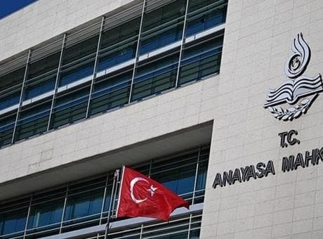 AYM'nin sonuçlandırdığı bireysel başvuru sayısı 623 bini aştı