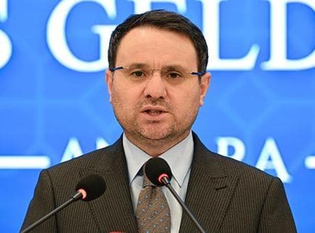 Bakan Gürlek'ten 28 Şubat mesajı: Bu süreçleri tekrar yaşamayacağız, yaşatmayacağız