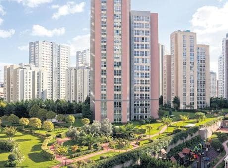 ‘Site yönetiminde kurumsallık şart’