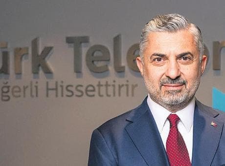 Milli ekosistem için 5G dopingi