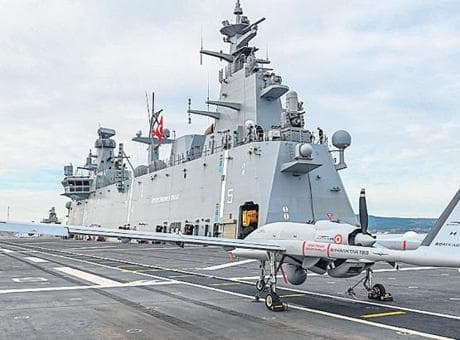 Hidrokarbon üzerinden küresel kriz yaşanabilir
