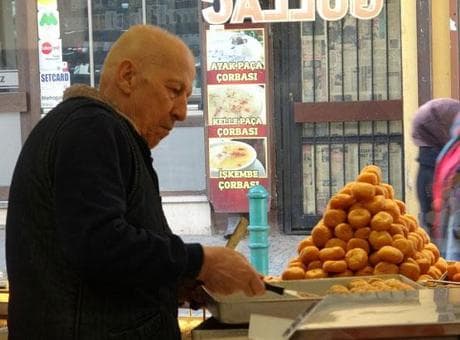 Dedesi üretti, tarifini sır gibi saklıyorlar! 'Günlük 300 kiloya kadar satışımız oluyor'