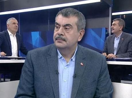 Son dakika... Bakan Tekin'den önemli açıklamalar