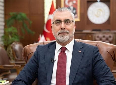 Bakan Işıkhan: Engelli ve eski hükümlüler için hibe desteği başvuruları başladı