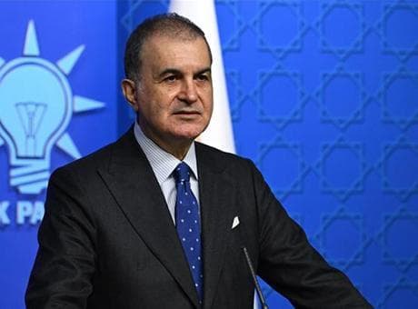 AK Parti Sözcüsü Çelik'ten '28 Şubat' mesajı: Binlerce gencimizin dünyası karartıldı