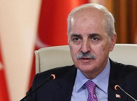 TBMM Başkanı Kurtulmuş'tan '28 Şubat' açıklaması