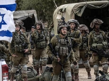 ABD-İsrail-İran savaşı başladı! Tel Aviv asker sayısını 70 bine çıkardı