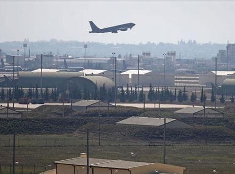 İncirlik Hava Üssü'nden 'canlı yayın' yapılmasıyla ilgili resen soruşturma başlatıldı