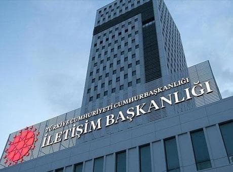 DMM, 'Türkiye'nin İran'a yönelik son saldırılara destek verdiği' iddialarını yalanladı