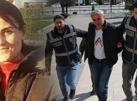 Sigara içtiği için eşinin iş yerine gidip bıçakladı