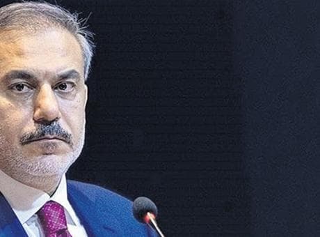 Türkiye arabuluculuk konusunda destek vermeye hazır