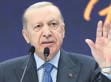 Cumhurbaşkanı Erdoğan: İran’a saldırılar kabul edilemez