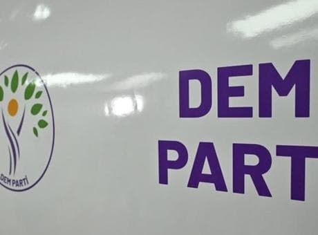 DEM Parti’den ‘ikinci aşama’da talep listesi