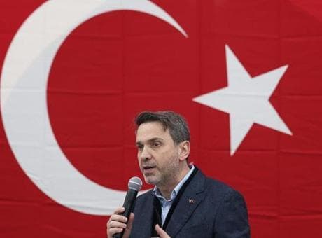 Bakan Bayraktar: Türkiye olarak bizim her açıdan çok daha güçlü olmamız lazım