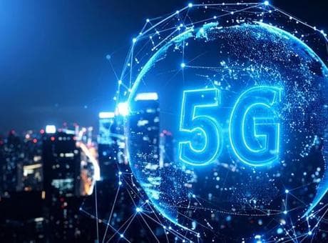 Türkiye'de bir ay sonra '5G'li hayat' başlayacak