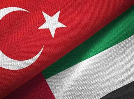 Türkiye'nin Abu Dabi Büyükelçiliği'nden Türk vatandaşlarına uyarı!
