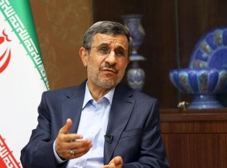 Son dakika...İran eski Cumhurbaşkanı Ahmedinejad öldürüldü!