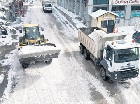 Sıcaklık artıyor dona dikkat!