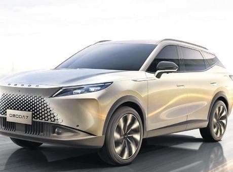 Chery’nin iki markası Türkiye’de birleşti