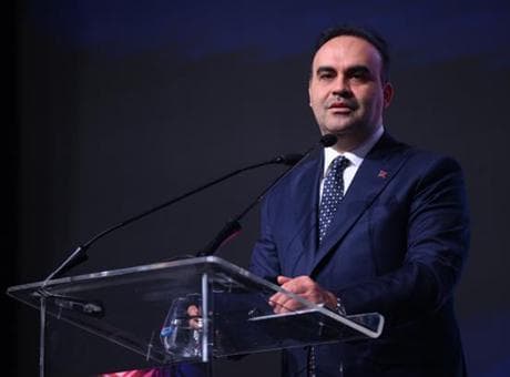 Bakan Kacır: 2026’da sanayimizdeki yükseliş hızlanacak