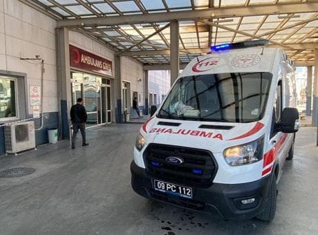 Aydın Nazilli’de dehşet! Genç kadın erkek arkadaşı tarafından bıçaklanarak öldürüldü