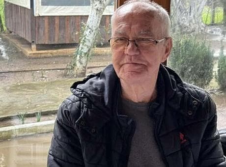 Yer: Kuşadası! Eski oda başkanı silahlı saldırı
