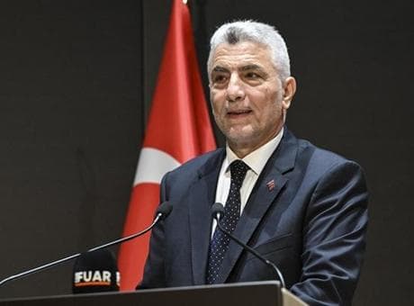Bakan Bolat büyüme rakamlarını değerlendirdi