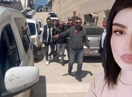 Toprağa gömülü bulunmuştu! Dilara cinayetinde karar