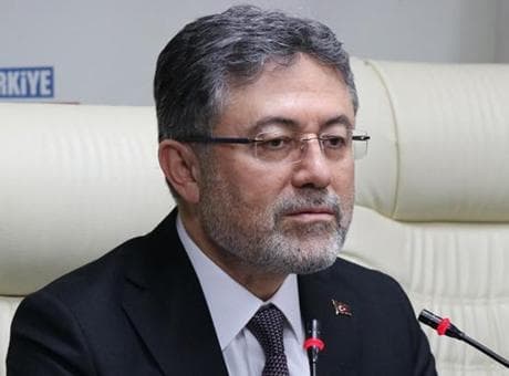 Bakan Yumaklı ülkedeki gübre stoklarının yeterli seviyede olduğunu bildirdi